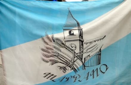 MAPPANO - Un nuovo Comune ai confini del Canavese