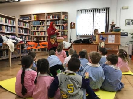 LOCANA - Giunge al termine l'edizione 2018 di «Nati per leggere»