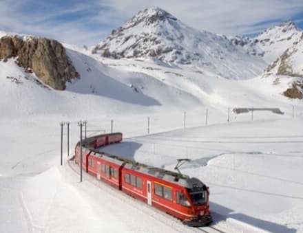 Il treno per valorizzare le “Sentinelle del territorio”