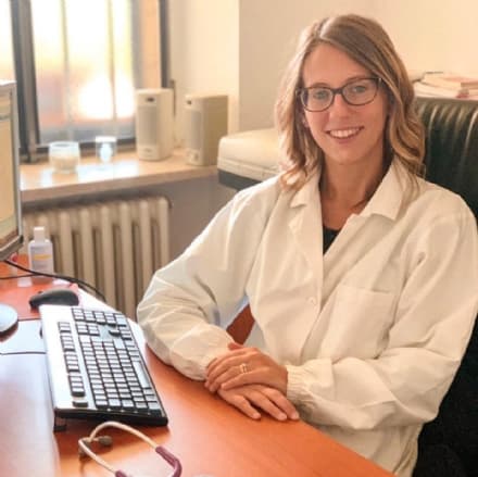 MAPPANO - Donato un defibrillatore in ricordo della dottoressa Selene Manfrè