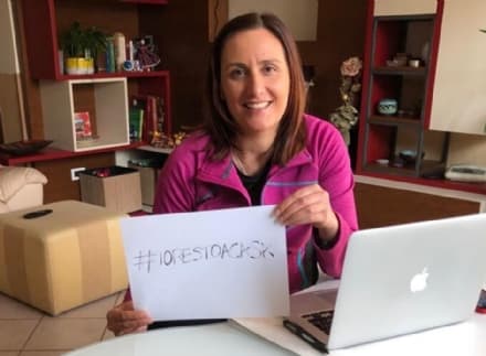 CORONAVIRUS - Altra quarantena per la deputata Pd, Francesca Bonomo