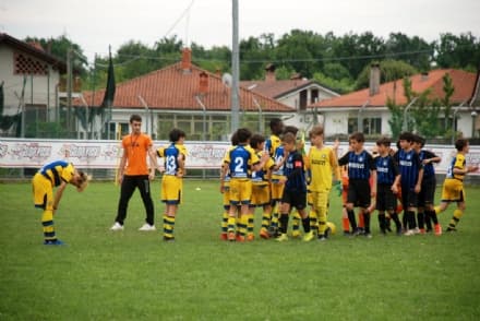 AGLIE' - Troppe incertezze a causa del covid: salta la «Canavese Cup» di calcio giovanile
