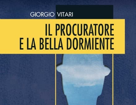 IVREA - Olivetti e il Carnevale diventano un libro giallo: lo ha scritto l'ex procuratore Giorgio Vitari