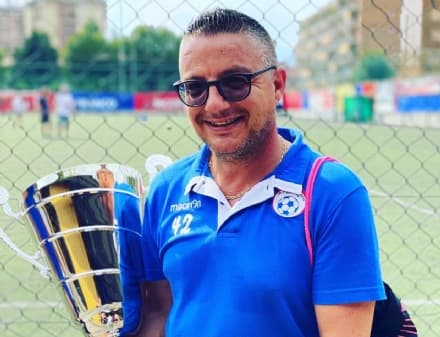 CHIVASSO - Muore a 51 anni dopo una partita di calcetto: addio ad Alessandro Ursoleo