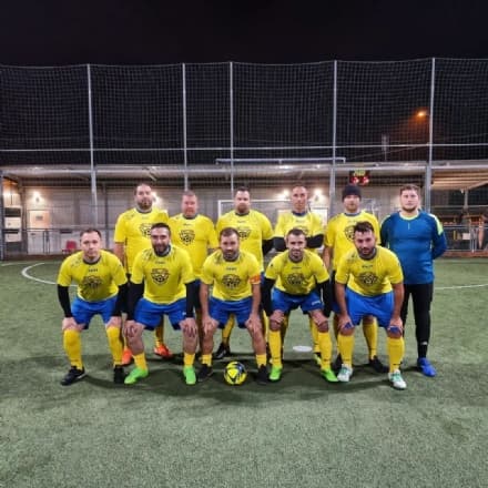 CASTELLAMONTE - Calcio a 5, ripartito il torneo Kickers: 12 team sognano il titolo