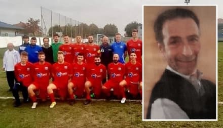 RIVAROLO-SAN MAURIZIO CANAVESE - Si sente male durante la partita, dirigente e massaggiatore muore in ospedale