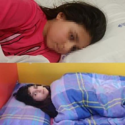 FORNO - L'abbraccio (virtuale) di Matteo Salvini a Rebecca