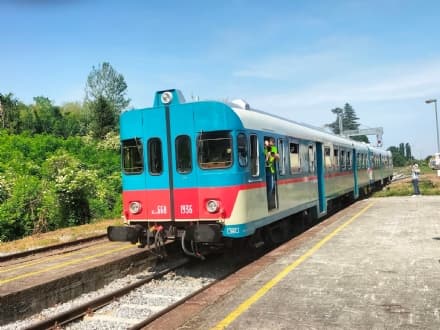 CHIVASSO - Ferrovia per Asti: «La Regione riattivi la tratta»