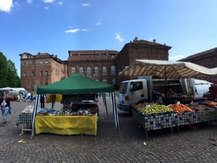 AGLIE' - La Fiera Primaverile ha colto nel segno