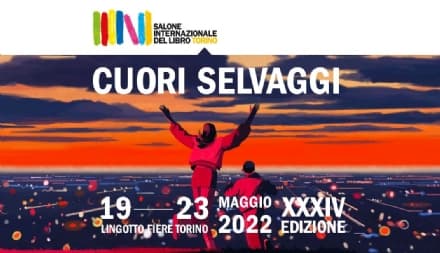 IVREA - Al Salone di Torino il passaggio di consegne tra Vibo Valentia e Ivrea, capitale italiana del libro 2022