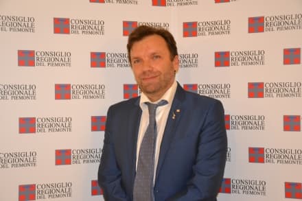 RIVAROLO - Bonus partite Iva, la Lega ha sospeso il consigliere regionale Leone