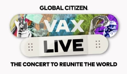 MUSICA – Vax Live, l’evento musicale per chiedere vaccini per tutti