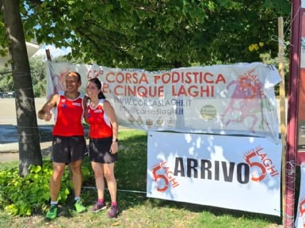 IVREA - Un piccolo (grande) gesto di solidarietà e riconoscenza dal mondo sportivo a quello della sanità