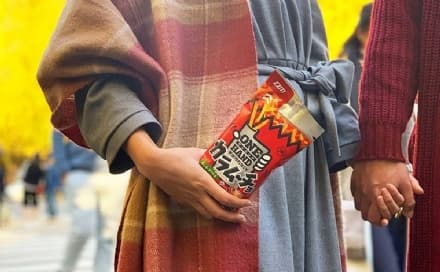 FOOD - La rivoluzione delle patatine