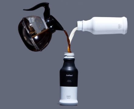 FOOD - Coffiest, il beverone da prima colazione