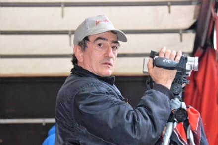 IVREA - Il mondo del commercio e gli Aranceri della Morte in lacrime per Tony Vizzini