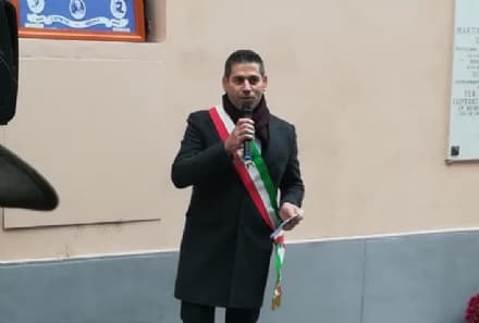 OZEGNA - Bartoli, sindaco e ristoratore, furente: «Il Governo prima ci fa spendere i soldi poi non ci fa aprire»