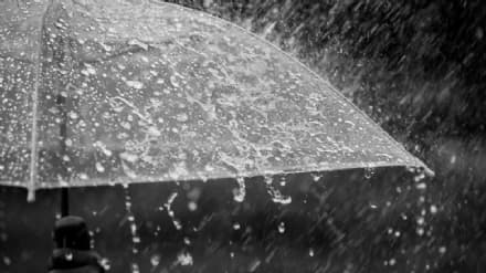 CANAVESE - Previsti temporali anche di forte intensità oggi e domani pomeriggio