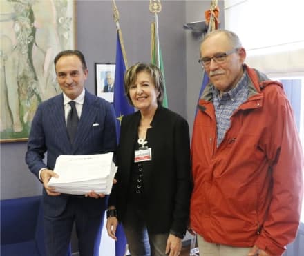 CANAVESE - Diecimila firme per dire No all'abbattimento dei lupi