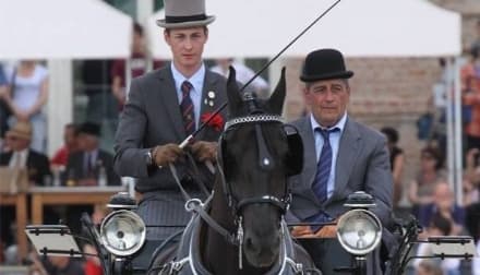 IVREA - Giovedì l'addio a Matteo Bianco, morto in un incidente ad appena 26 anni