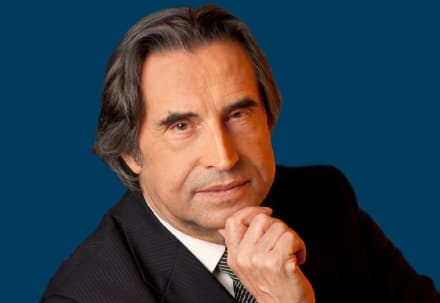 MUSICA – Riccardo Muti incontra gli studenti del Conservatorio