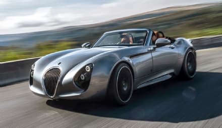 MOTORI – Project Thuderball: lusso, ecologia e glamour