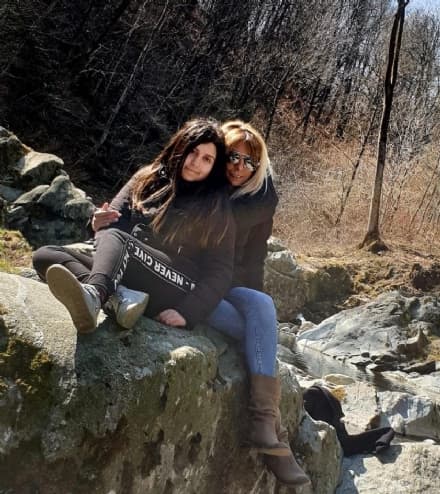 FORNO CANAVESE - Il Ministro degli Esteri Di Maio: «Uniti per Rebecca abbiamo superato l'ostacolo»