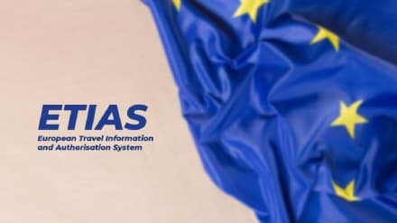 TURISMO – Arriva l’ETIAS, il visto per gli stranieri che entrano nella UE