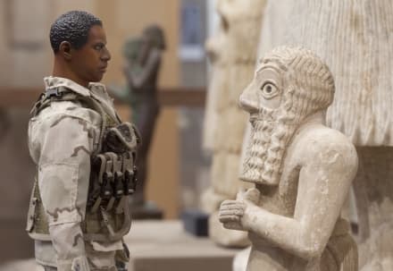 MOSTRE – L’arte racconta gli orrori della guerra