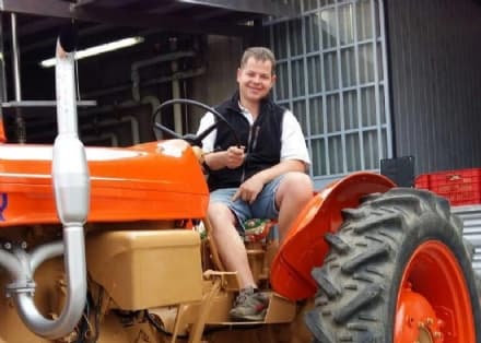 PIVERONE - Sabato l'ultimo saluto a Stefano, morto a soli 30 anni in un incidente con il trattore