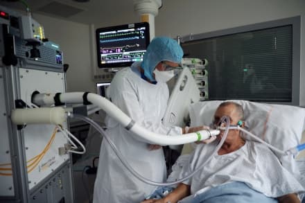 CORONAVIRUS - Una variante dell'etilometro svela il contagio