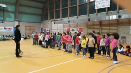RIVARA – I bambini delle scuole elementari «Canta(n)tutti» - FOTO
