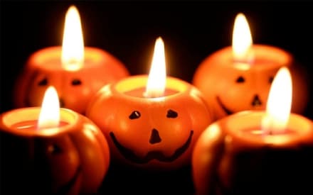 CASTELLAMONTE - Il parroco contro Halloween: «Diciamo no a questa festa pagana». E' tempo di Holyween