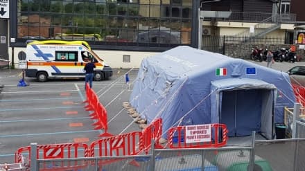 COVID IN CANAVESE - I positivi scendono sotto quota 1300 - I DATI COMUNE PER COMUNE