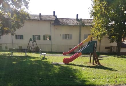 CASTELLAMONTE - Parchi giochi vietati ai ragazzi con più di 12 anni: c'è l'ok del Consiglio comunale