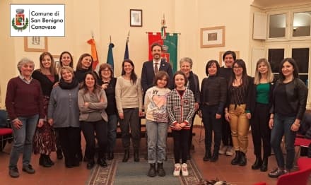 SAN BENIGNO CANAVESE - Una App per conoscere il menù della mensa scolastica e votare i piatti più buoni