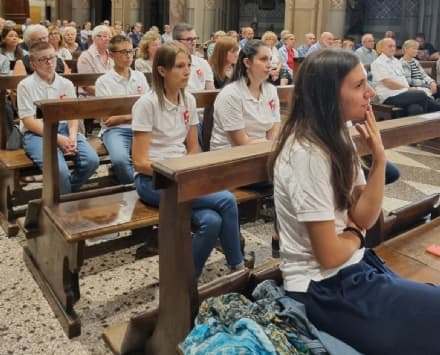 CASTELLAMONTE - Poesia e musica alla Mostra della Ceramica