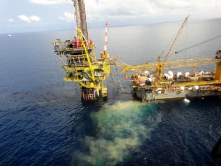 CANAVESE - Legambiente intensifica le operazioni in vista del Referendum sulle trivelle