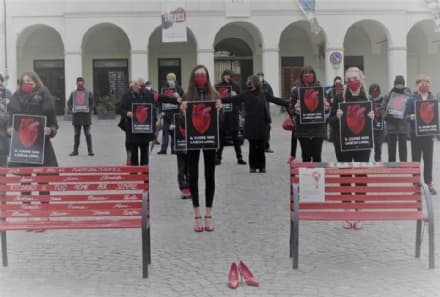 IVREA - Casa delle donne: dall'aumento dei casi di violenza al problema della sede, cronaca di un 2021 delicato