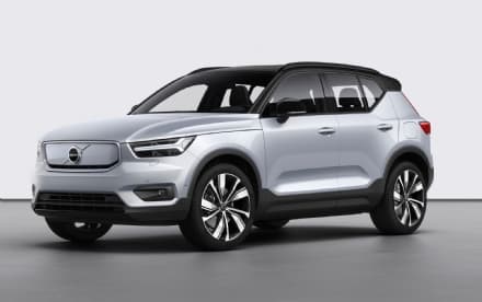 MOTORI - Volvo XC40 Recharge, la svedese alla spina