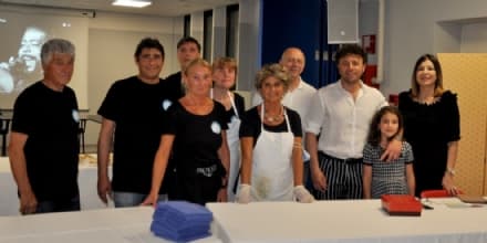 LOMBARDORE - Pro loco, Comune e cittadini in aiuto dei bimbi ucraini