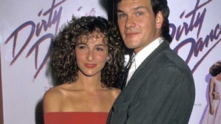 CINEMA - Il ritorno dei «balli proibiti»