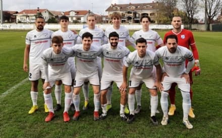 VOLPIANO - Calcio Eccellenza, i biancoazzurri di Licio Russo volano in finale di coppa Italia