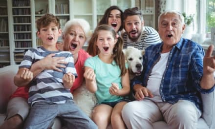 SHARING – Affittasi famiglia (prezzi modici)