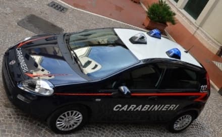 VOLPIANO - Droga nel tappo della benzina: canavesano arrestato