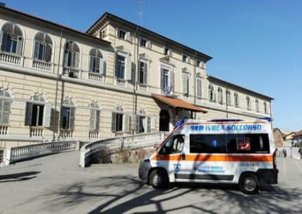CHIVASSO - Giovanni La Valle si appresta a diventare Direttore dell'ospedale di Chivasso