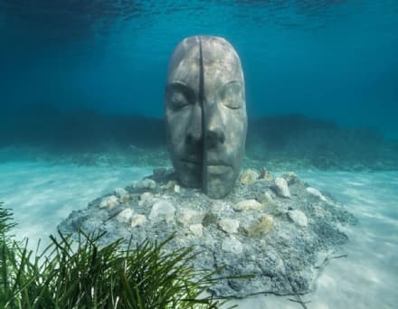 DIVING - Il museo subacqueo di Cannes