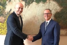 MAZZE' - Settore alimentare, Canavese e Parma uniscono le forze: nasce la «Puratos Rossetto»