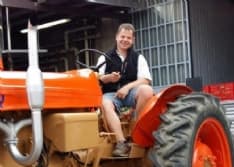 PIVERONE - Sabato l'ultimo saluto a Stefano, morto a soli 30 anni in un incidente con il trattore