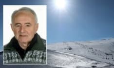 VALCHIUSA - Addio a Pier Domenico Iorio, ex consigliere e fondatore dello Sci Club Valchiusella